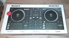 Numark Mixtrack Pro FX DJ