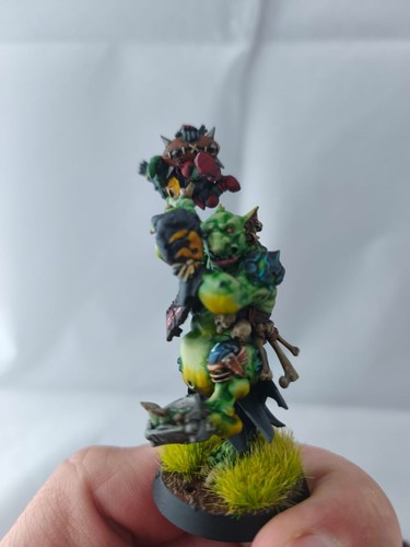 Blood bowl 2016 starterset - 2016,