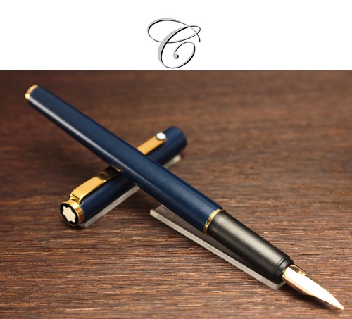 Montblanc füller modell - montblanc,
