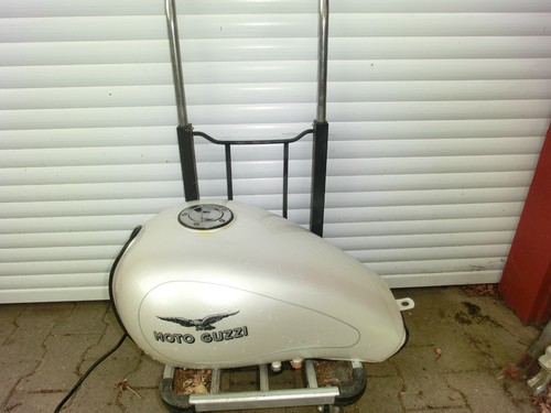 Moto guzzi california - moto,