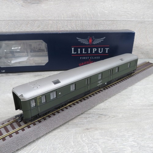 Liliput l383803 drg - drg,