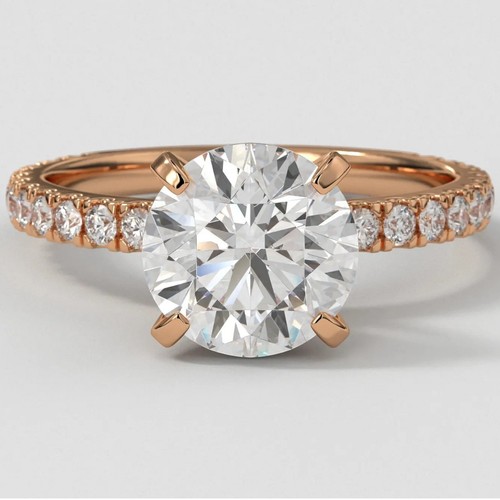 Karat rundschliff - karat,