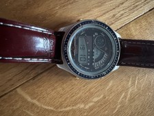 Citizen Promaster Wind Surfing