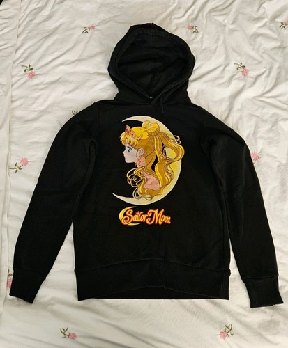Sailor moon hoodie usagi - sailor, –