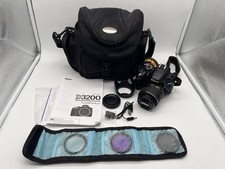 Nikon D D3200 24.2 MP