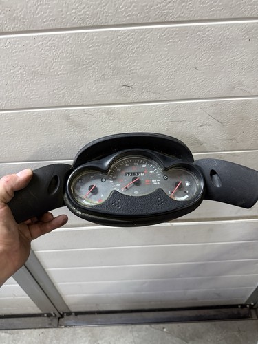 Yamaha majesty 125 - yamaha,