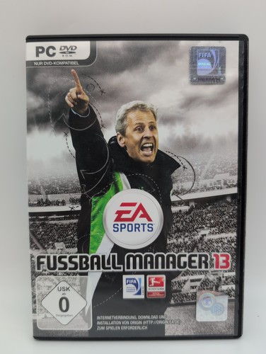 Fußball manager spiel - 13,