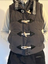 Superdry weste alpine sport - alpine,