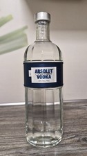 Absolut Vodka Mode Edition - 1