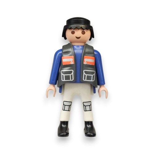 Playmobil figur mann - playmobil,