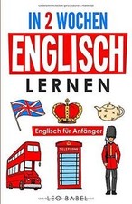 In 2 Wochen Englisch lernen