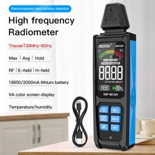 Emf meter hochfrequenz - emf-meter,