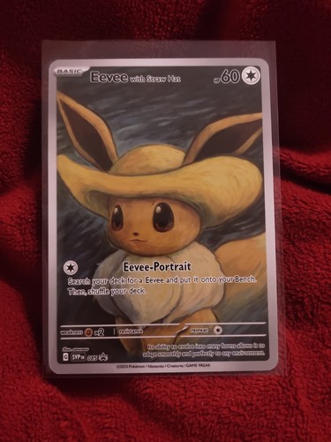 Pokemon evoli eevee - eevee, with