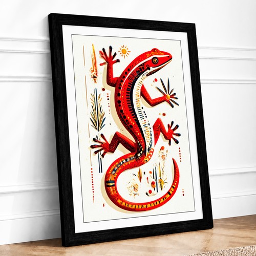 Salamanders reise botanische - reise,