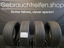 4x Continental Ecocontact 215