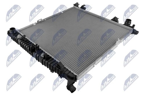 Nty kühler motorkühlung - kühler,,