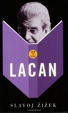 How read lacan - read, lacan: