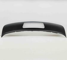 VOLKSWAGEN SHARAN 7N MK2 Rear