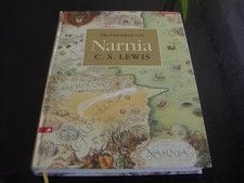 C. S. Lewis - Die Chroniken