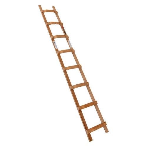 Euroline holz dachdeckerleiter - euroline,