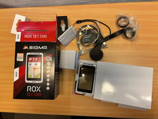 Sigma ROX 12.1 EVO GPS Bike Fahrradcomputer