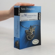 Die Weltenbaum-Saga  |  Sara