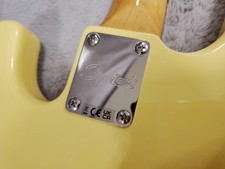 Squier by Fender Classic Vibe