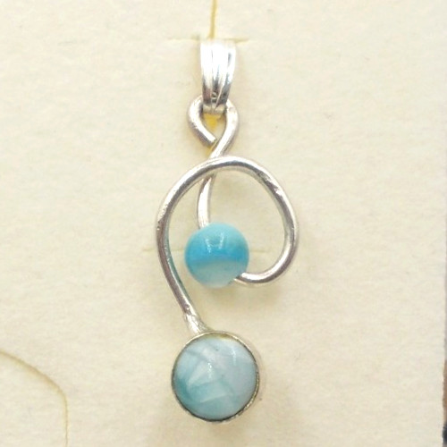 Larimar katzenauge - larimar,,