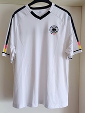 Fantricot, DFB, Gr. L, Weiß