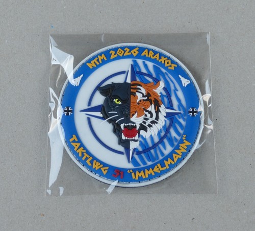 Pvc patch aufnäher - patch, /