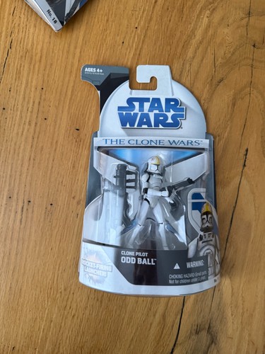 Star wars the clone - the,