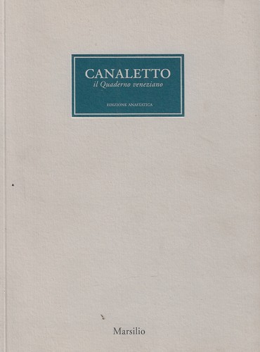 Canaletto das venezianische - canaletto:,