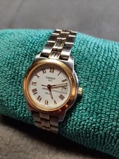 Schweizer Damenuhr Tissot 1853