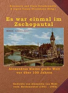 War einmal zschopautal - war,