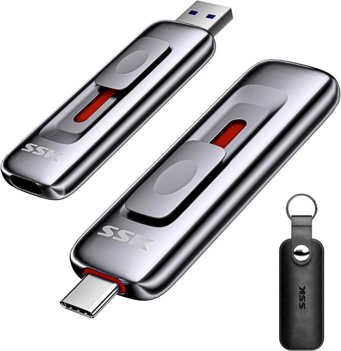 Ssk 512gb usb speicherstick - usb,