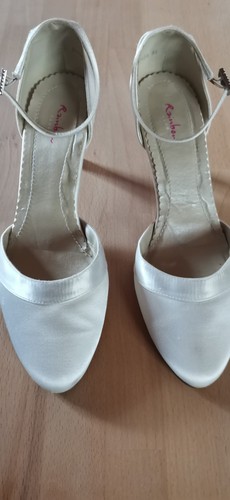 Schöne rainbow brautschuhe - schöne,