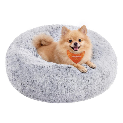 Feandrea hundebett donut - hundebett,