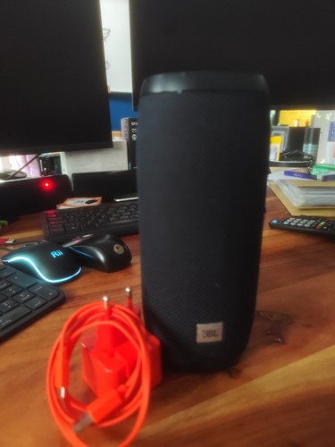 Jbl link lautsprecher - link, 20