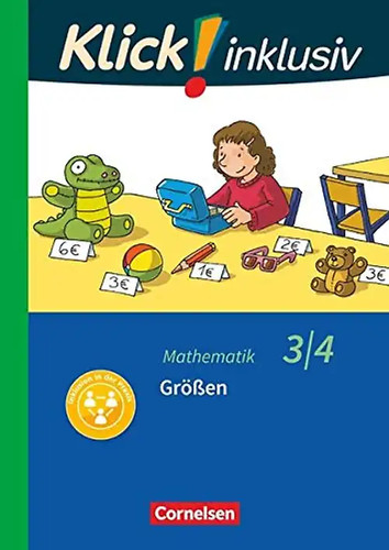 Klick inklusiv mathematik - -,