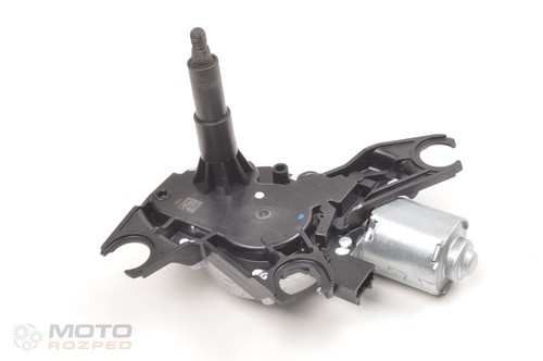 Renault clio wischermotor - renault,