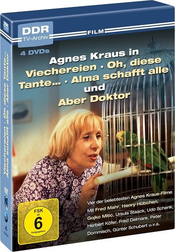 Agnes kraus edition - agnes,