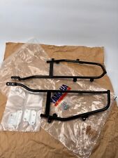 Original Yamaha XV1600 Seitenkoffer Träger Halterung Luggage Rack Side #20584