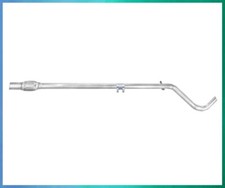 Mittelrohr für Fiat 500 /