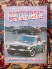 US Cars - Oldtimer - America's
