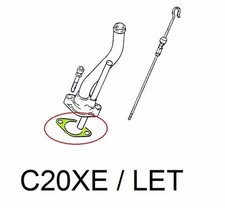 OPEL C20XE, C20LET, Z20LET