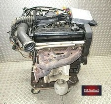 VW Passat 3B Motor Bj 1997 1,6l 74kW 151.000km ADP