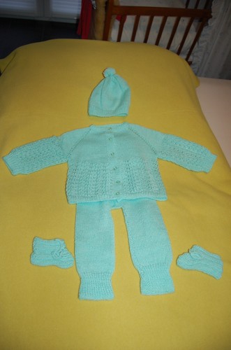 Baby ausfahrgarnitur - baby,