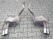 Original Endschalldämpfer