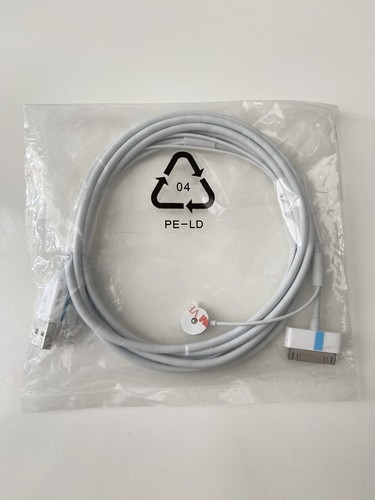 Usb pin dock - usb-30, ladekabel
