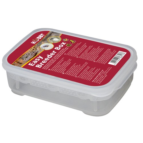 Hobby easy breeder box - easy,